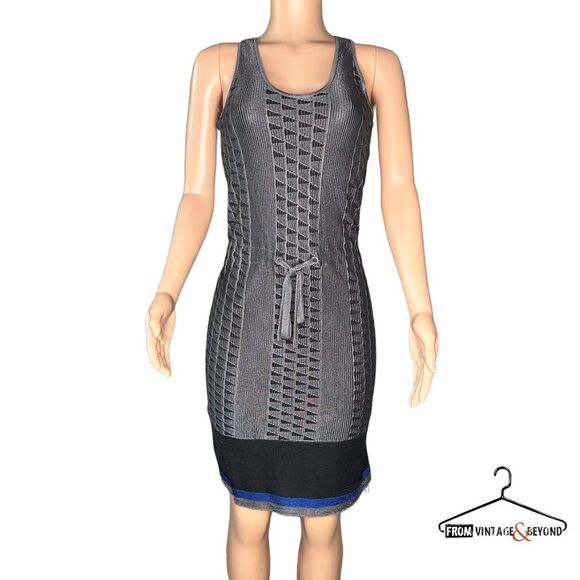A/X Armani Exchange Dresses & Skirts - A/X Armani Exchange Knit Tank Dress